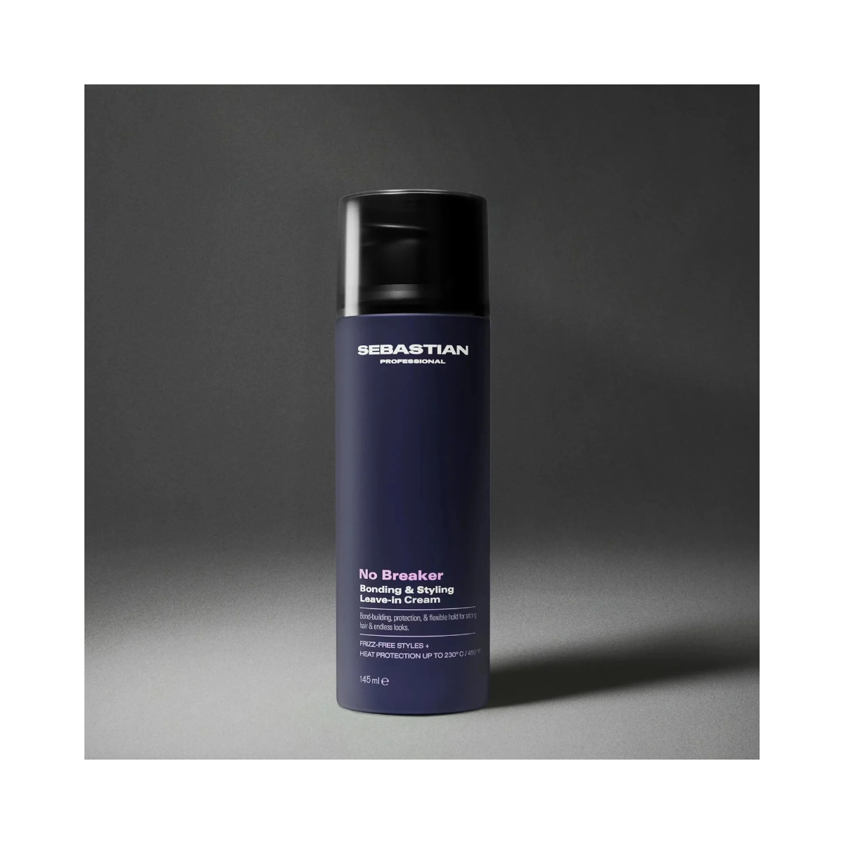 LEAVE IN SEBASTIAN NO BREAKER 145ML