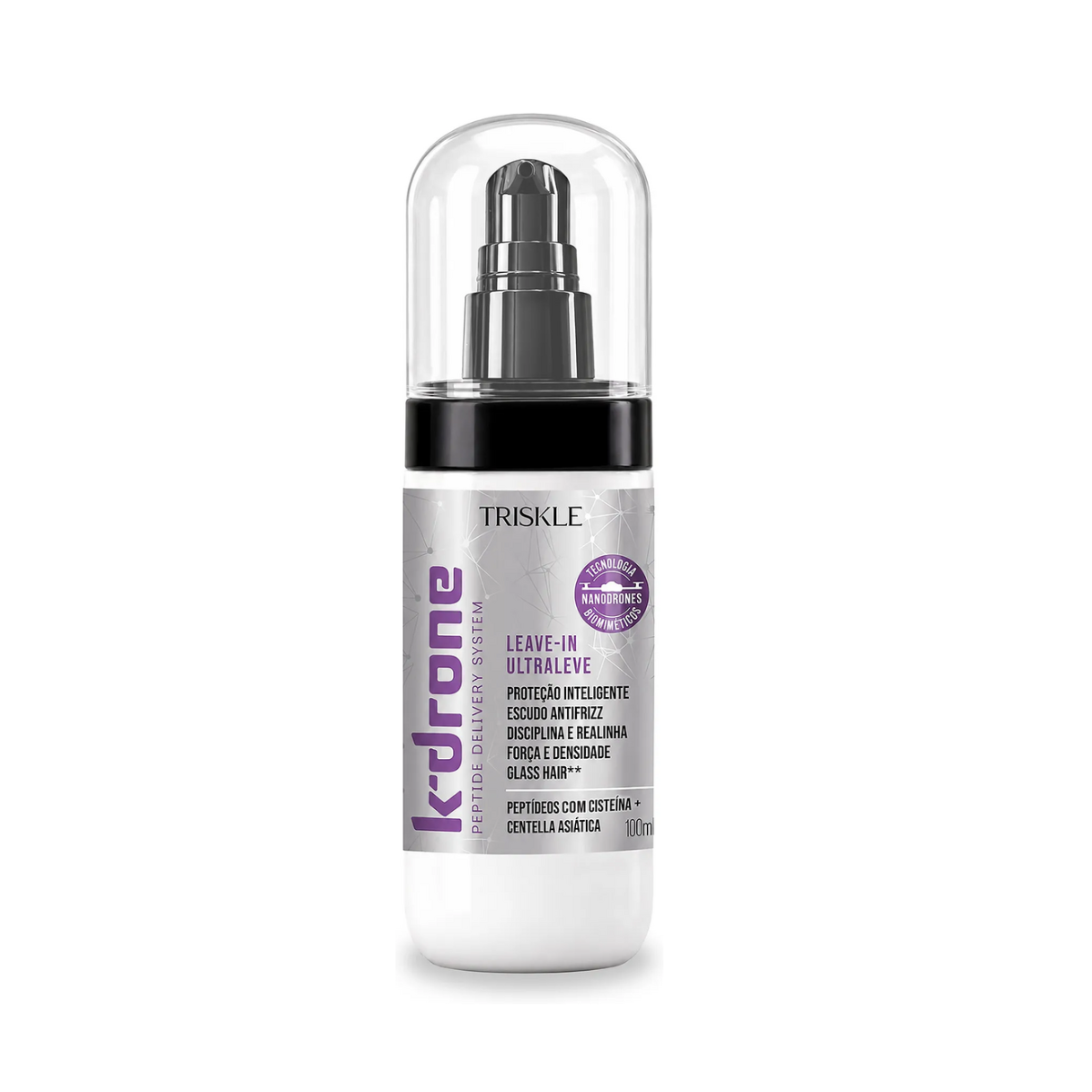 LEAVE-IN ULTRALEVE K-DRONE TRISKLE 100ML