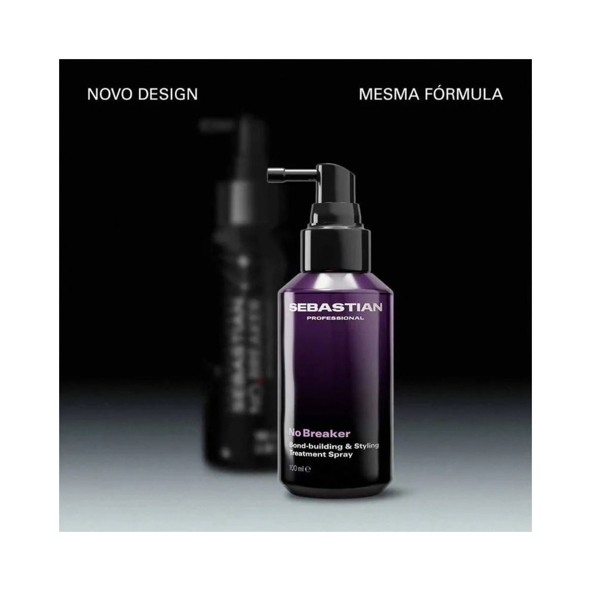 LEAVE IN SEBASTIAN PROFESSIONAL NO BREAKER 100ML