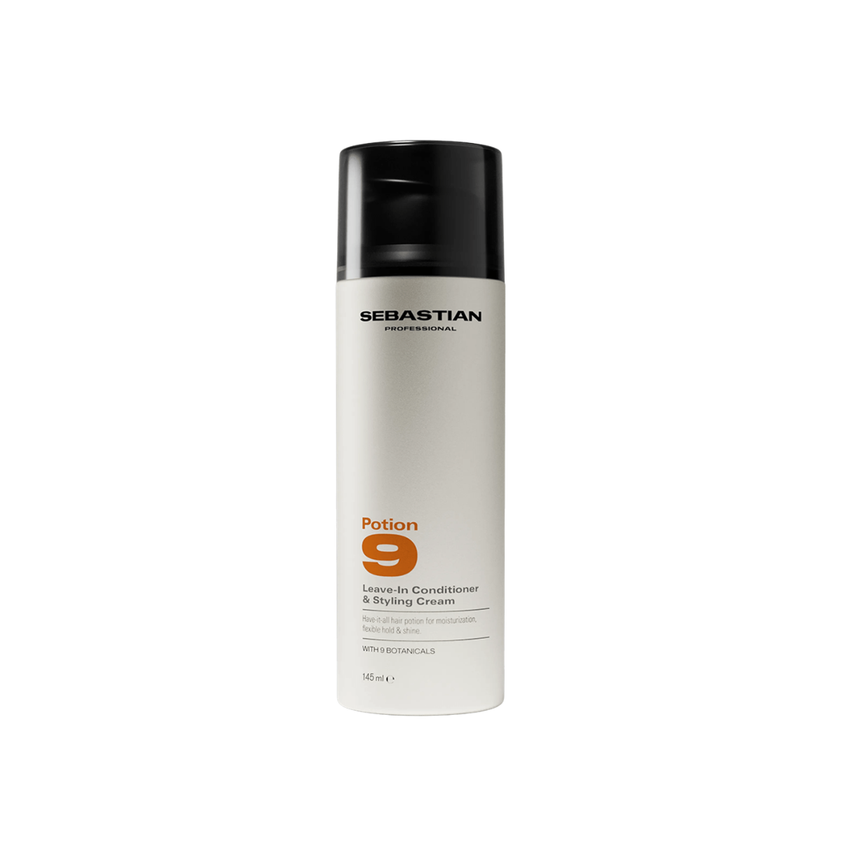 LEAVE IN SEBASTIAN PROFESSIONAL POTION 9 145ML