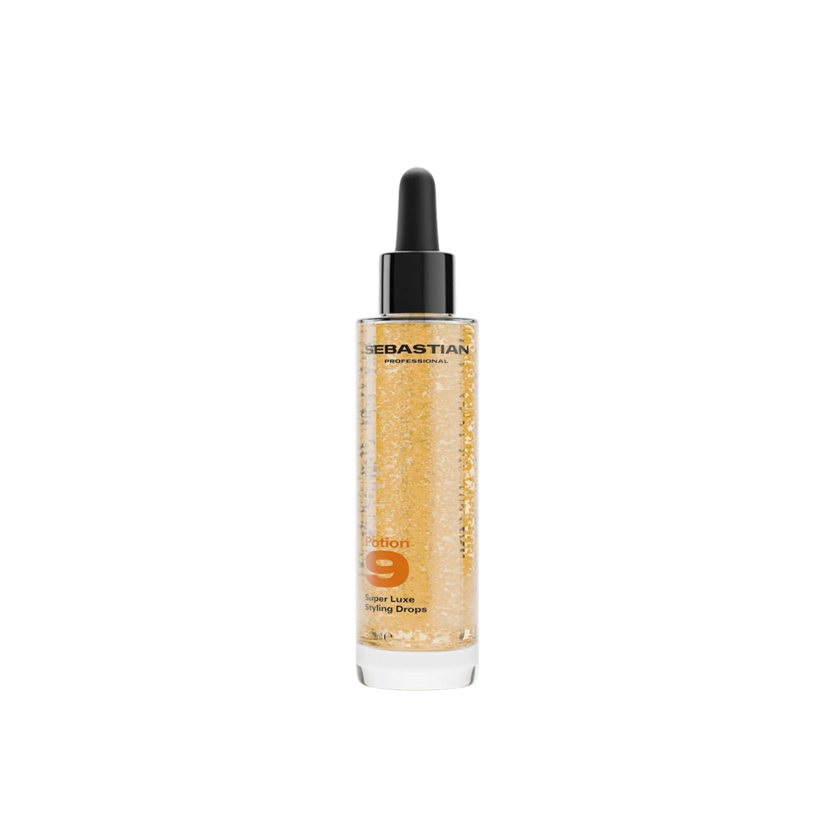 LEAVE IN SEBASTIAN POTION 9 DROPS 30ML