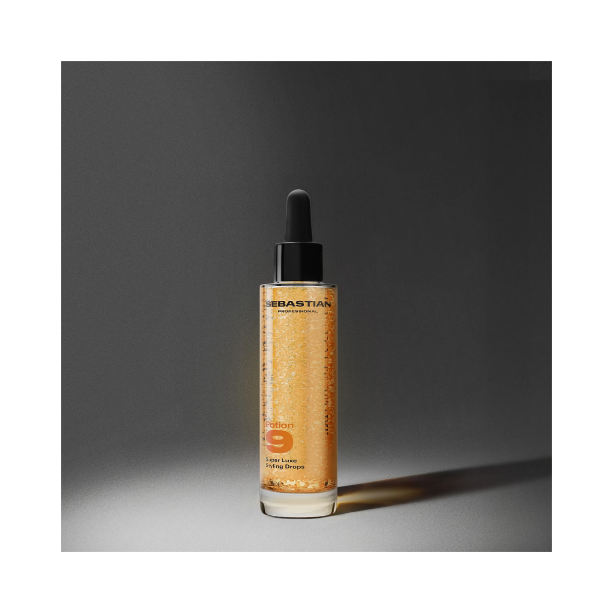 LEAVE IN SEBASTIAN POTION 9 DROPS 30ML