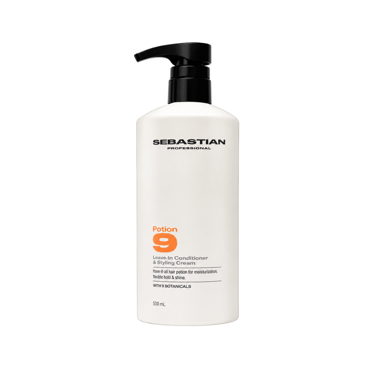 LEAVE IN SEBASTIAN PROFESSIONAL POTION 9 500ML