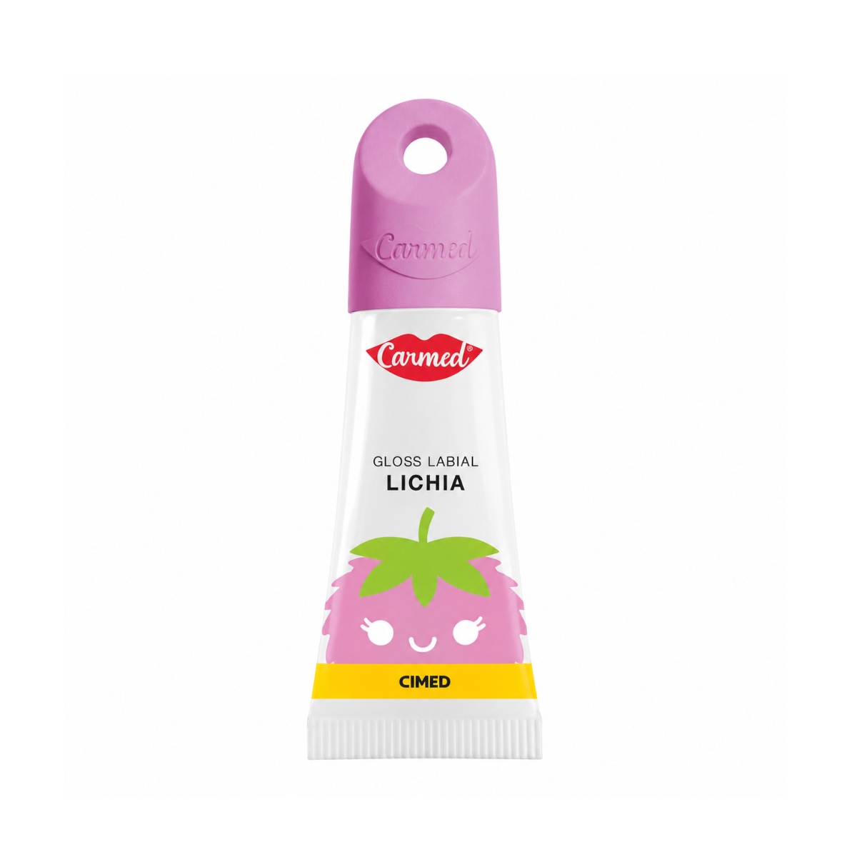 LIP GLOSS CARMED LICHIA 5G