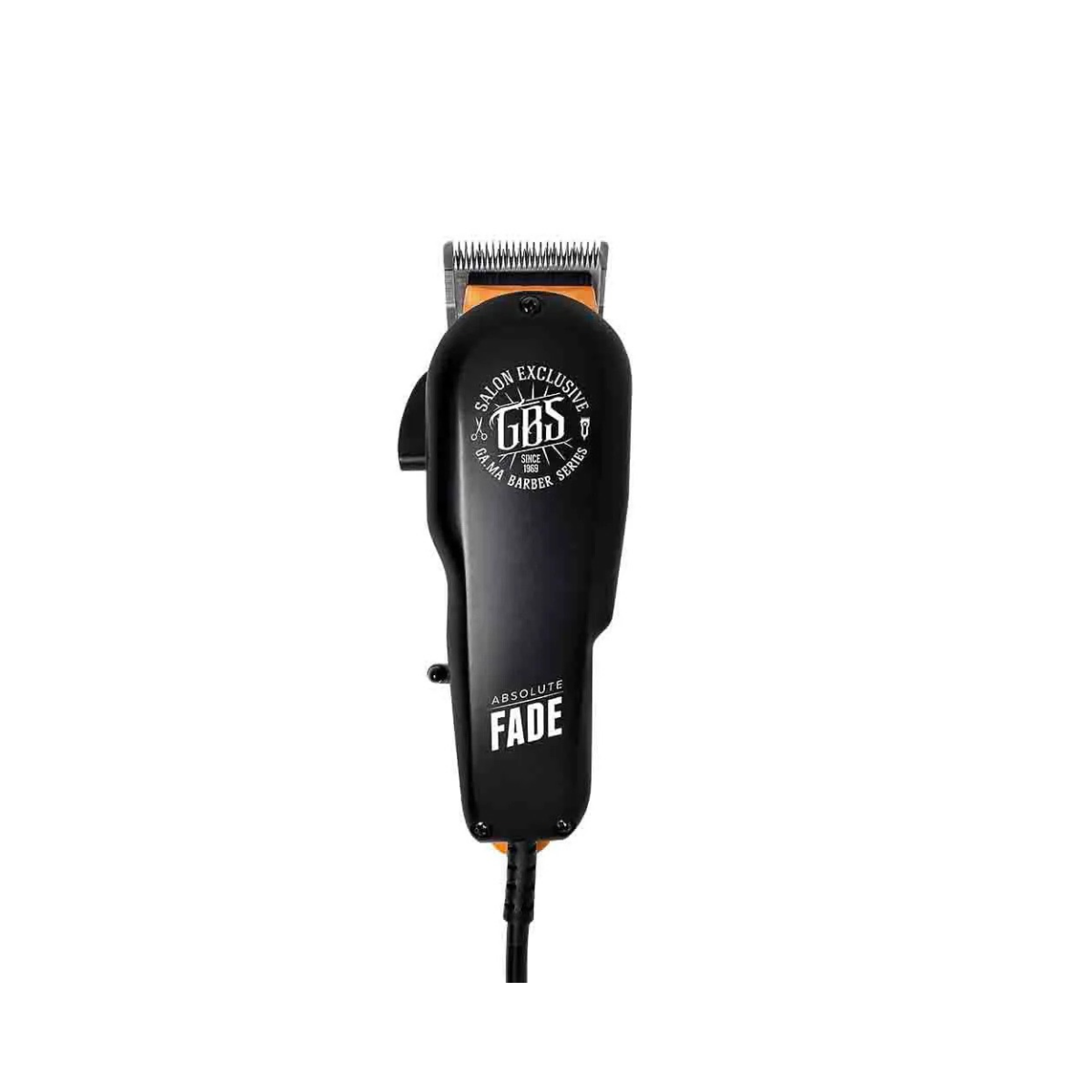 MAQUINA DE CORTE GAMA  SERIE GBS ABSOLUTE FADE-RC21