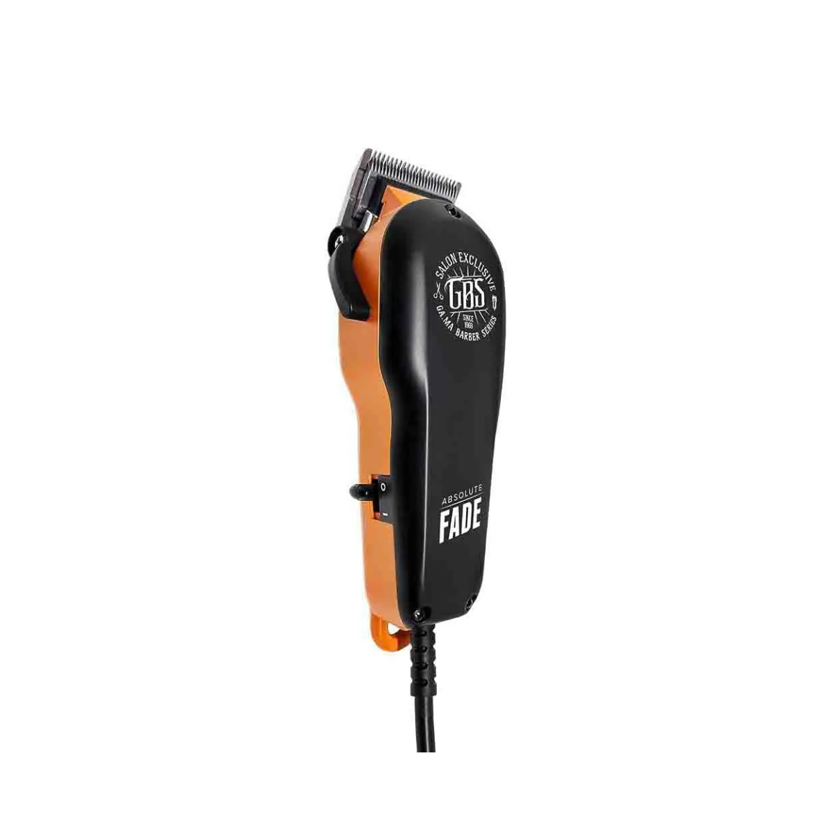MAQUINA DE CORTE GAMA SERIE GBS ABSOLUTE FADE-RC21