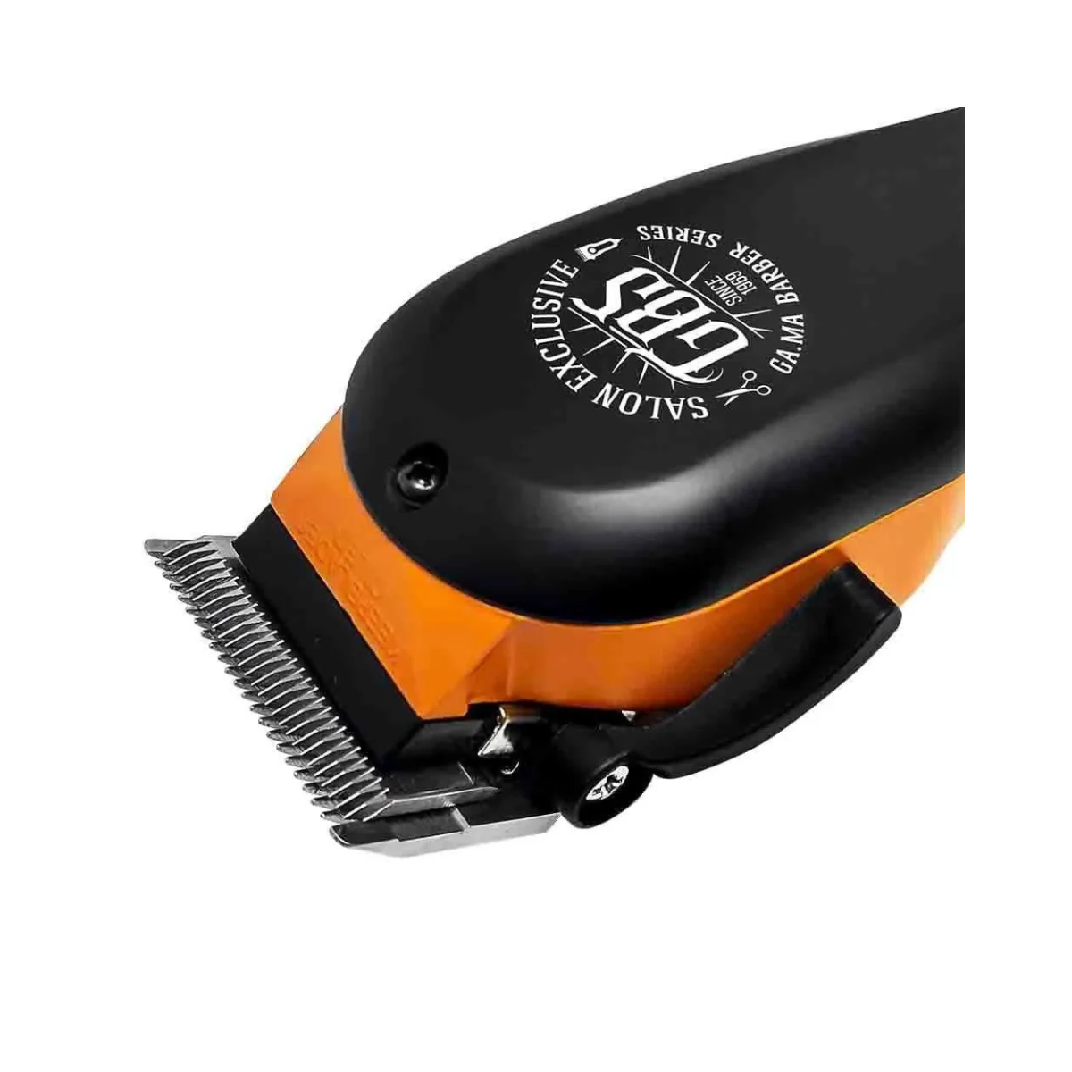 MAQUINA DE CORTE GAMA SERIE GBS ABSOLUTE FADE-RC21