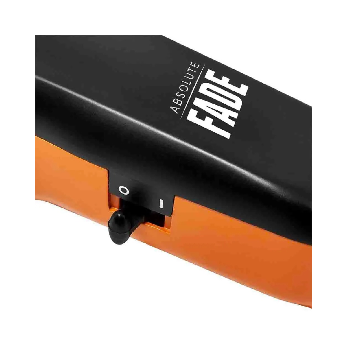 MAQUINA DE CORTE GAMA SERIE GBS ABSOLUTE FADE-RC21