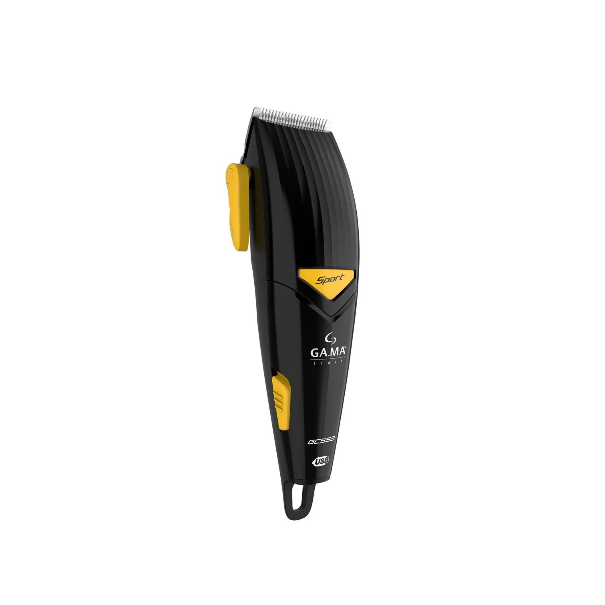 MÁQUINA DE CORTE GC552 SPORT BIVOLT - USB GAMA ITALY