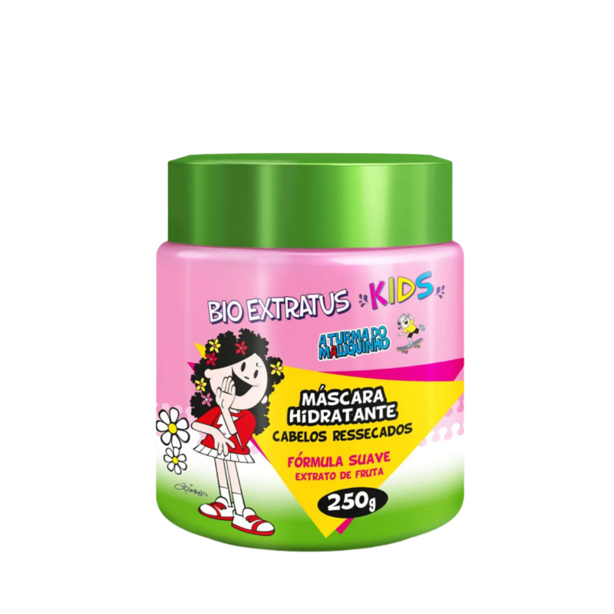 MÁSCARA KIDS BIO EXTRATUS 250G