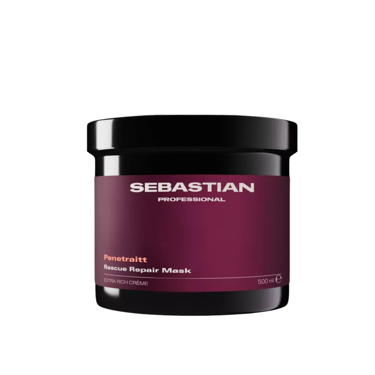 MÁSCARA SEBASTIAN PENETRAITT WELLA 500ML