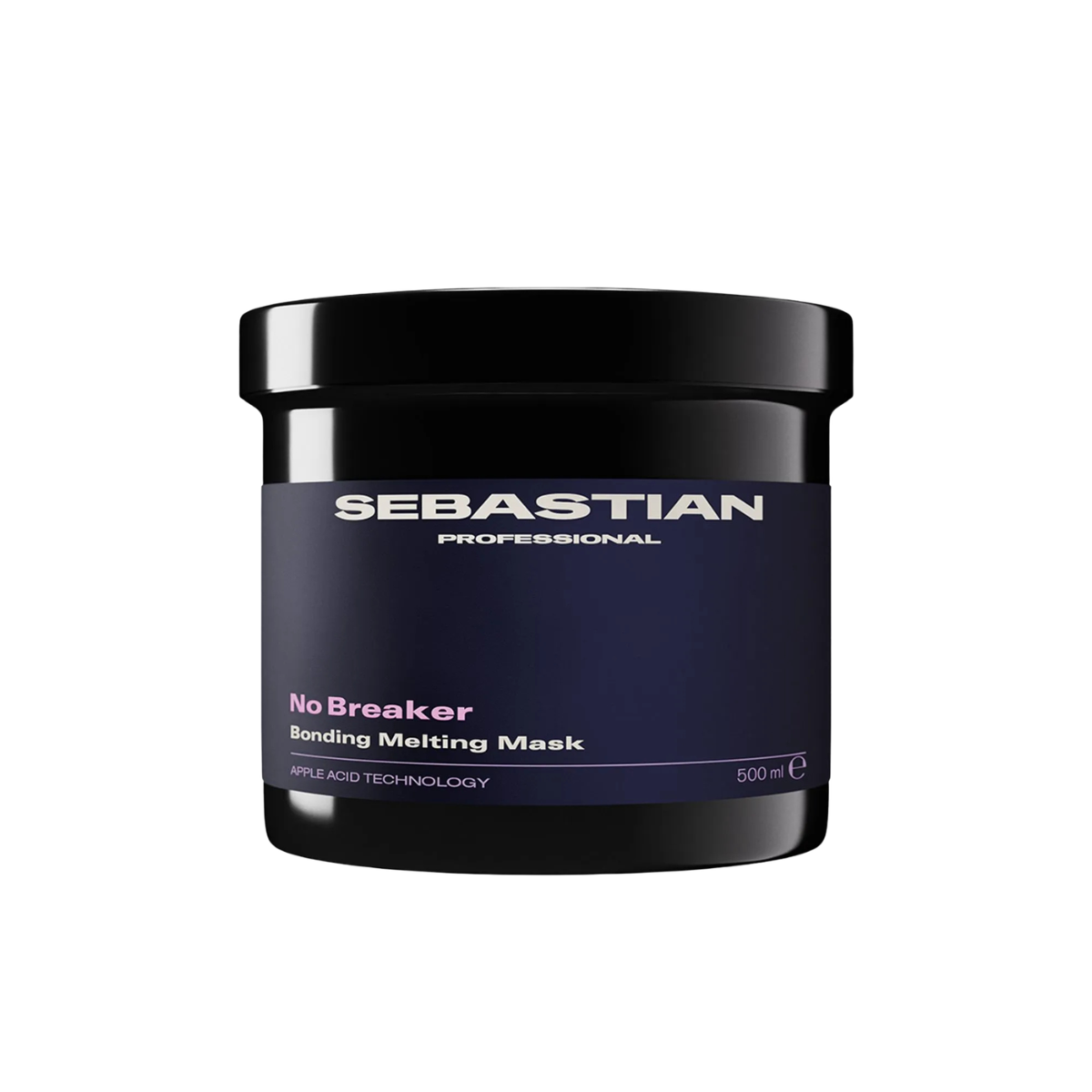 MÁSCARA WELLA SEBASTIAN NO BREAKER 500ML