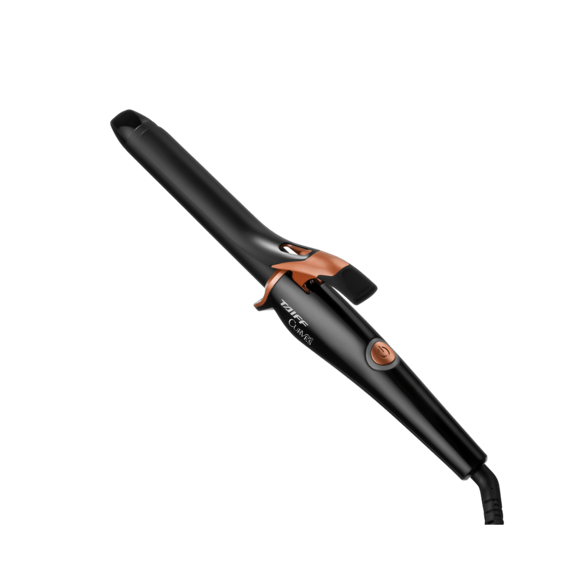 MODELADOR CURVES TAIFF 25MM