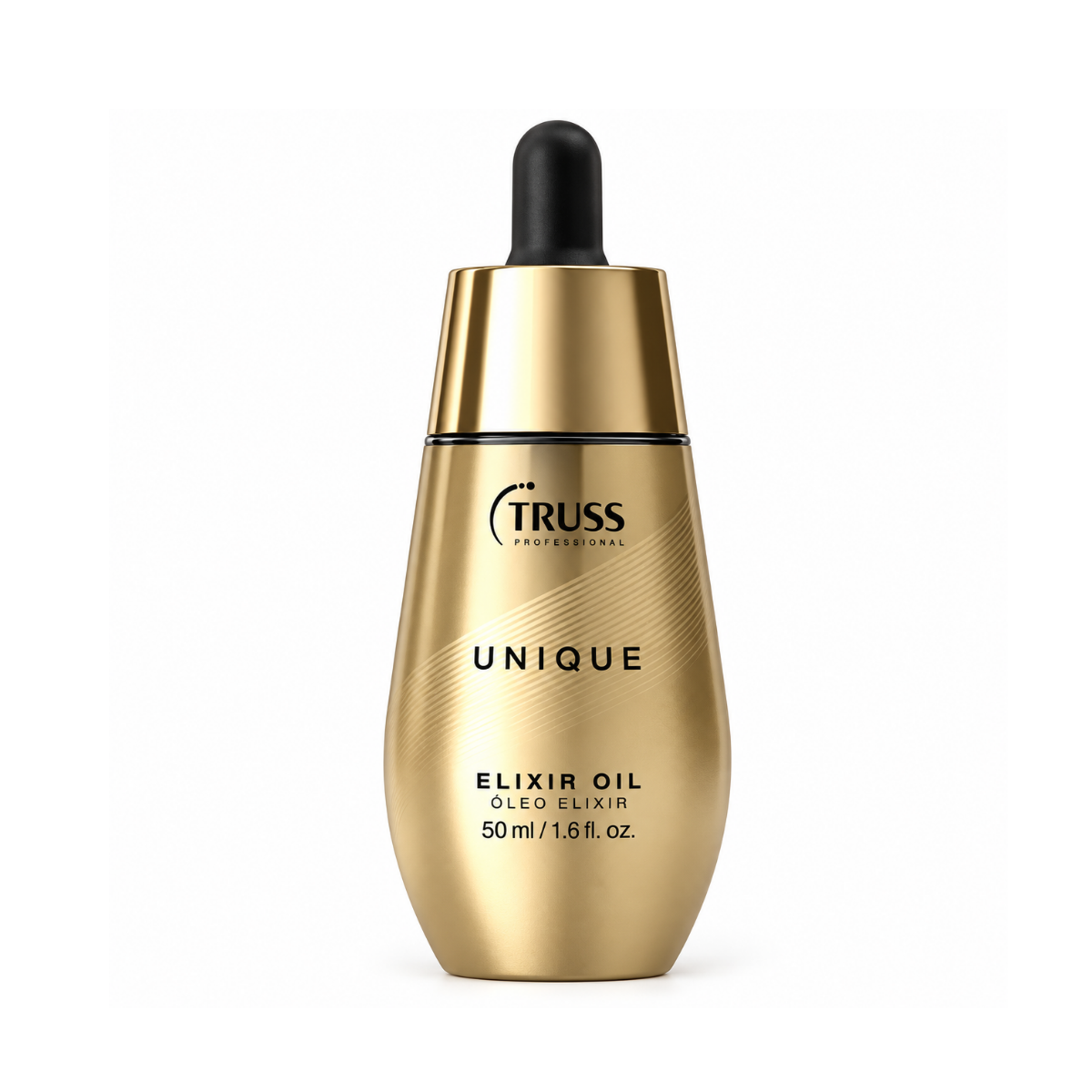 OLEO CAPILAR UNIQUE BLOND TRUSS 50ML