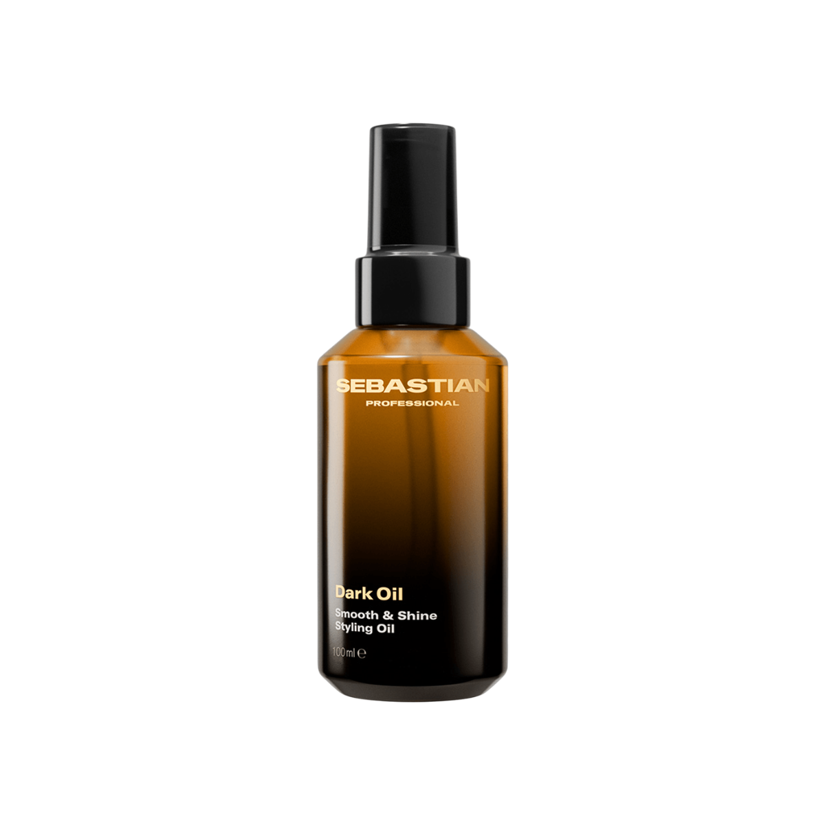 ÓLEO SEBASTIAN PROFESSIONAL DARK OIL 95ML