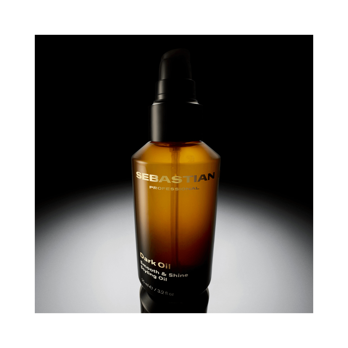 ÓLEO SEBASTIAN PROFESSIONAL DARK OIL 95ML