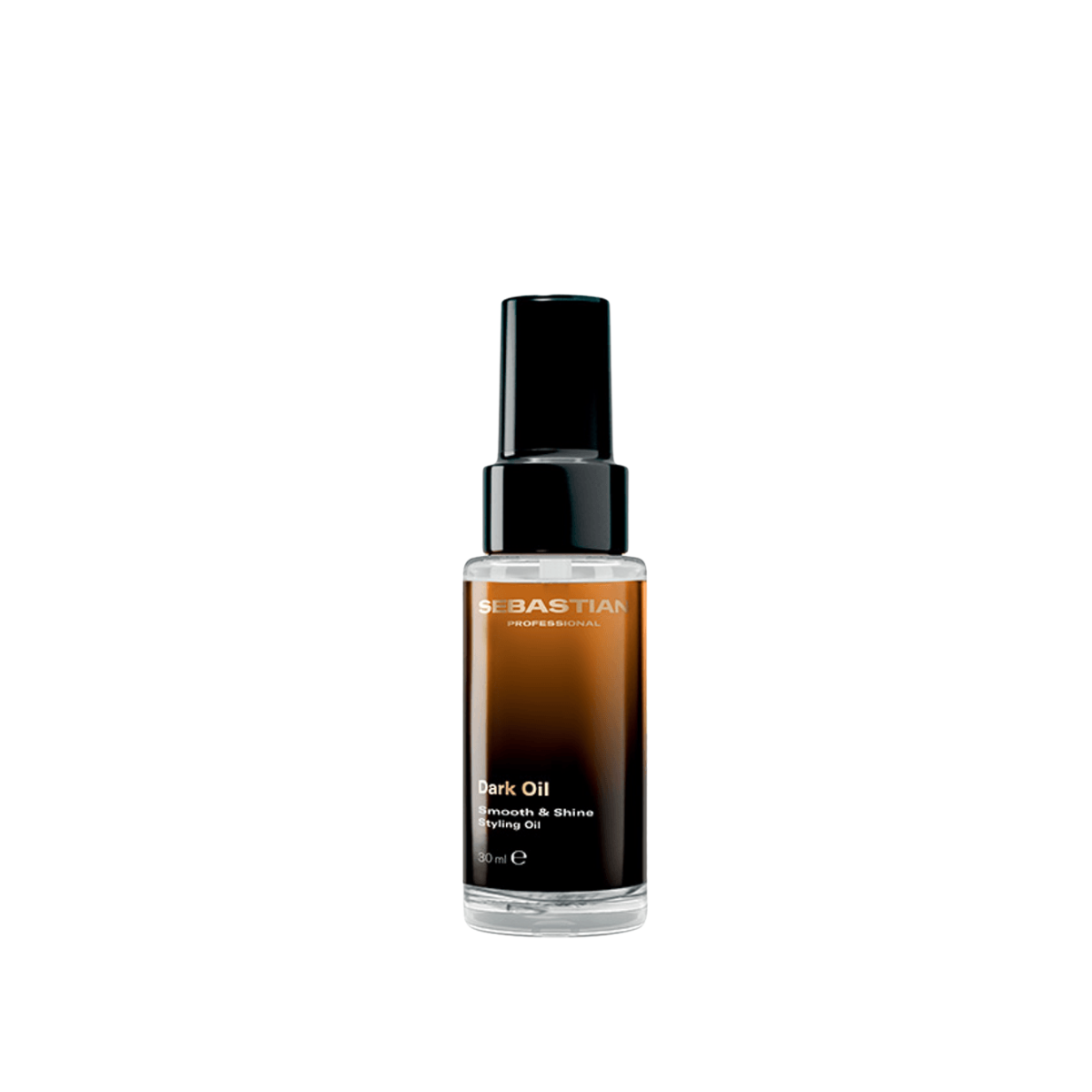 ÓLEO WELLA SEBASTIAN DARK OIL 30ML
