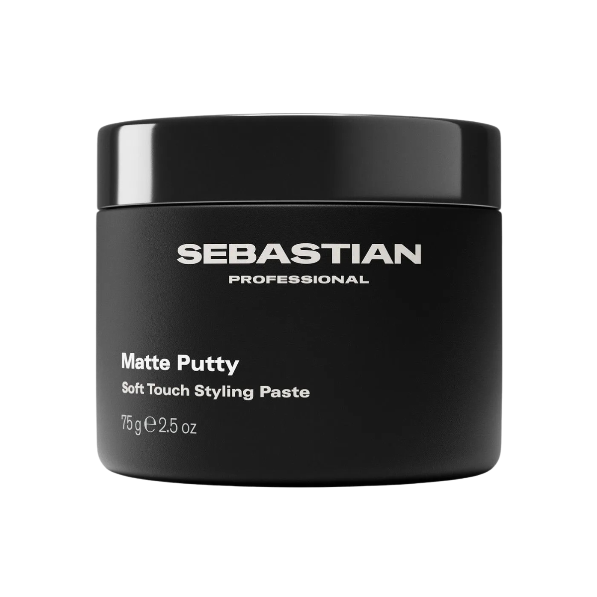 PASTA WELLA SEBASTIAN MATTE PUTTY SOFT TOUCH 75G