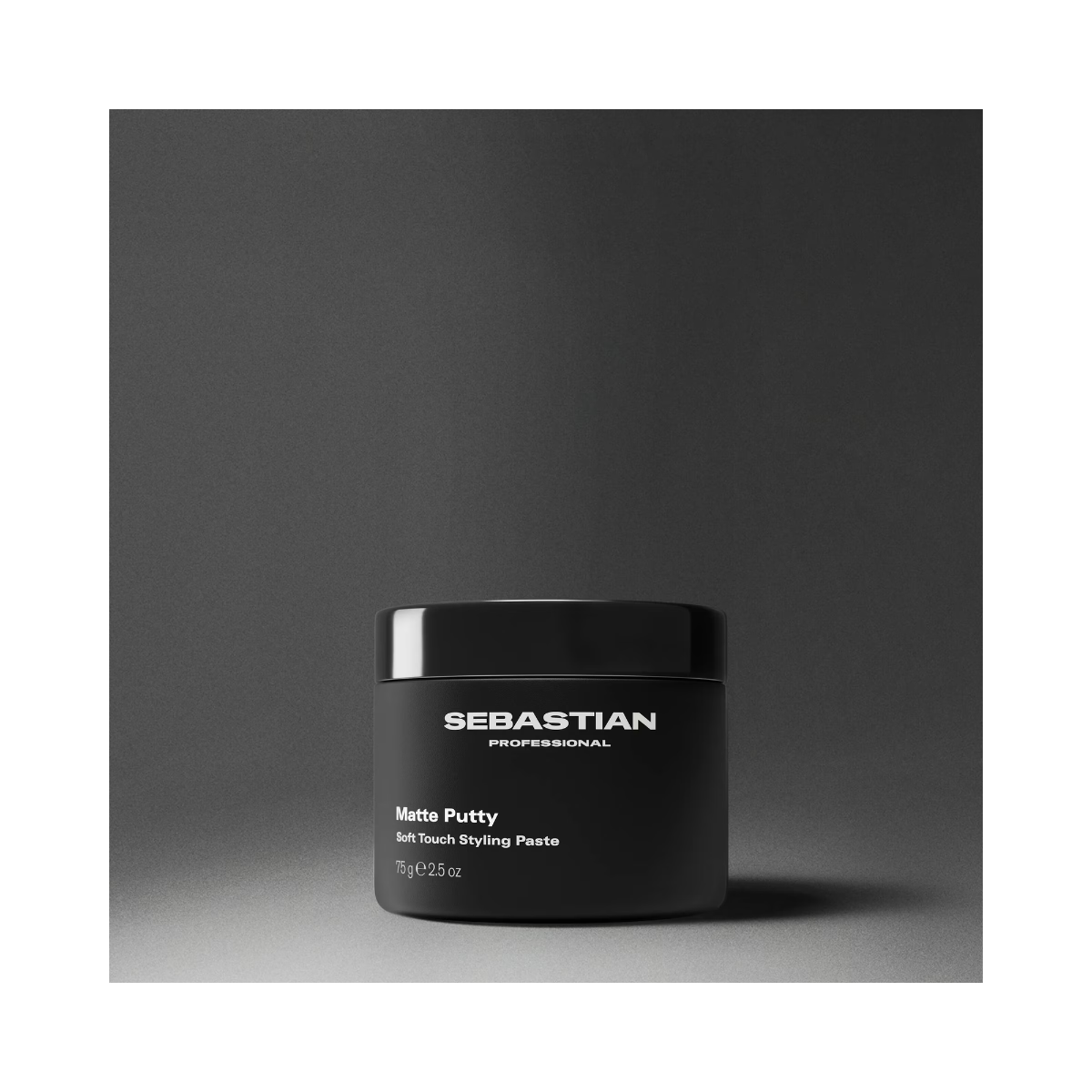 PASTA WELLA SEBASTIAN MATTE PUTTY SOFT TOUCH 75G