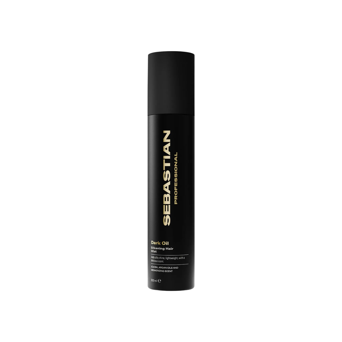 PERFUME CAPILAR SEBASTIAN PROFESSIONAL DARK OIL 200ML