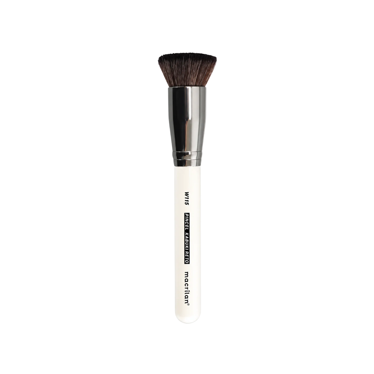 PINCEL KABUKI RETO MACRILAN W115
