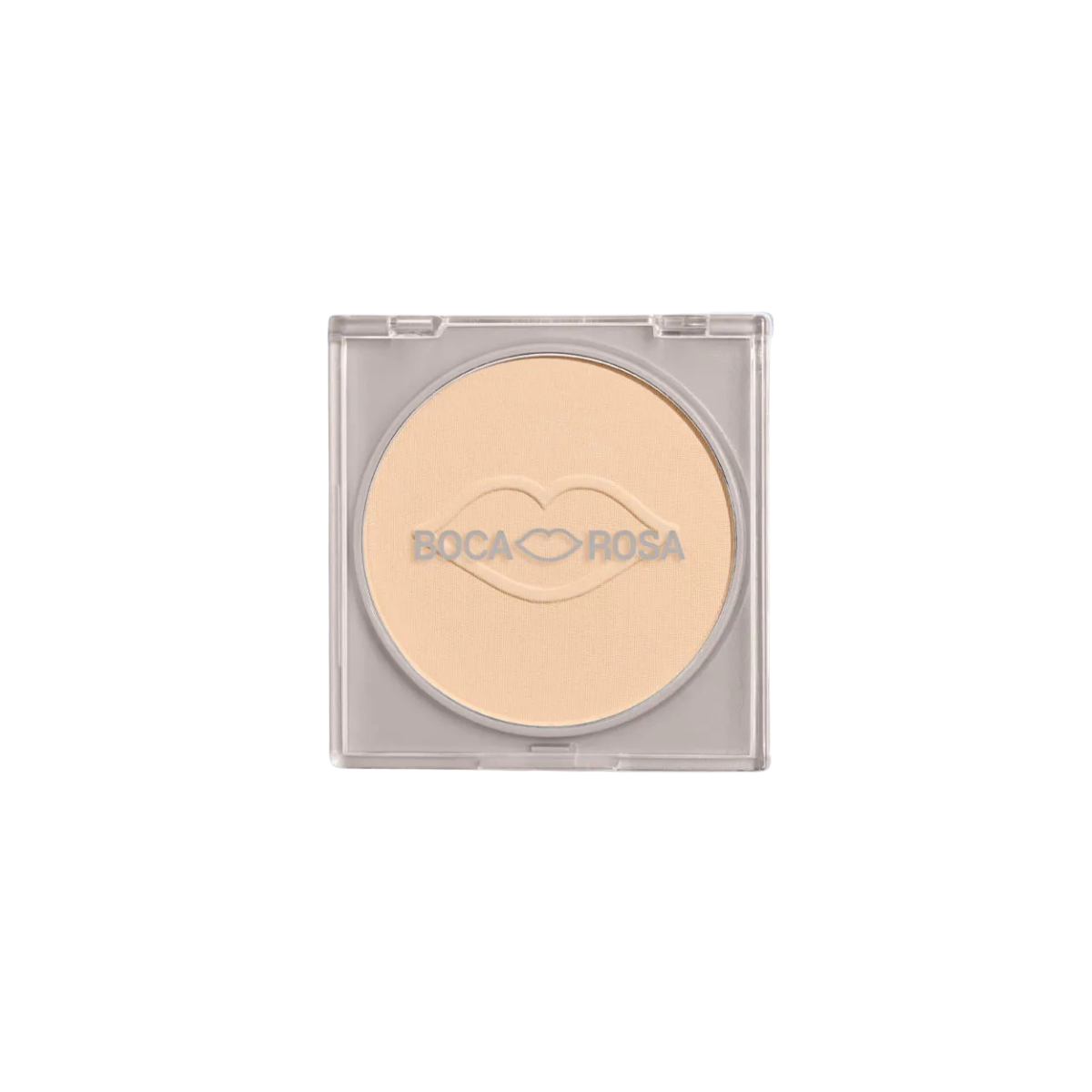 PÓ COMPACTO BOCA ROSA BR02 9G
