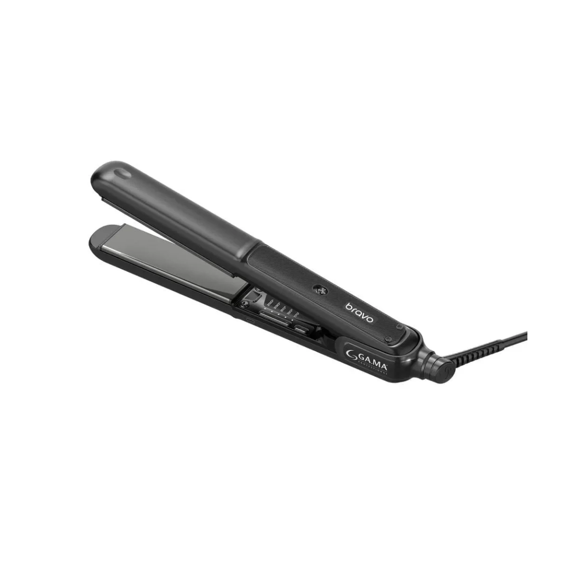 PRANCHA BRAVO GAMA ITALY 250°C BIVOLT