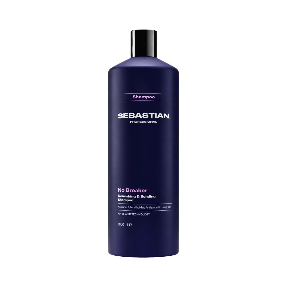 PRÉ-SHAMPOO SEBASTIAN PROFESSIONAL NO BREAKER 1000ML