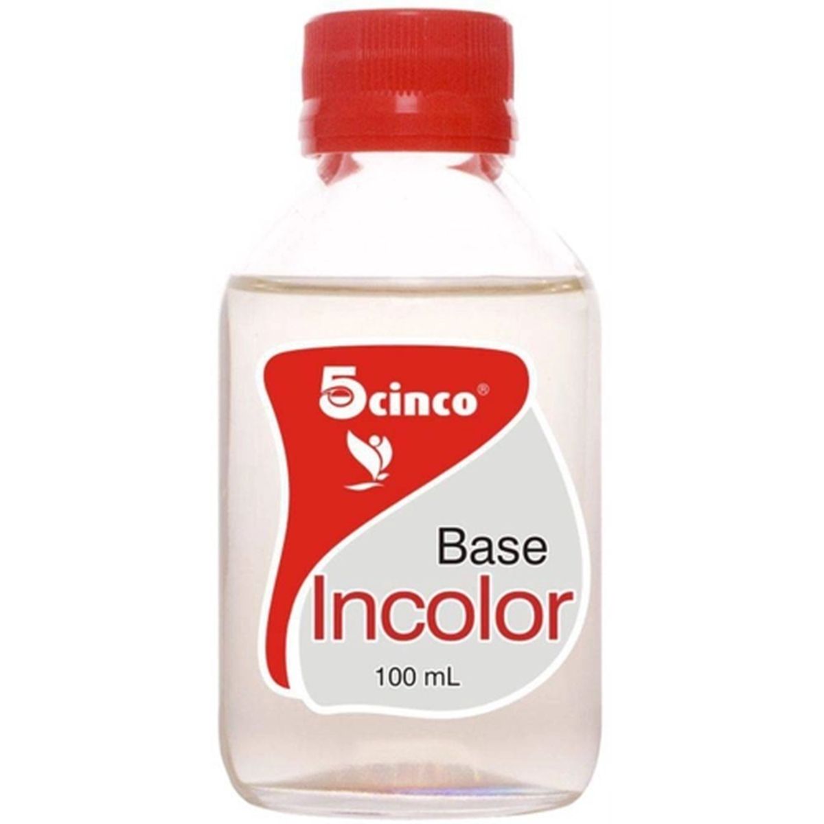 BASE INCOLOR 5CINCO 100ML