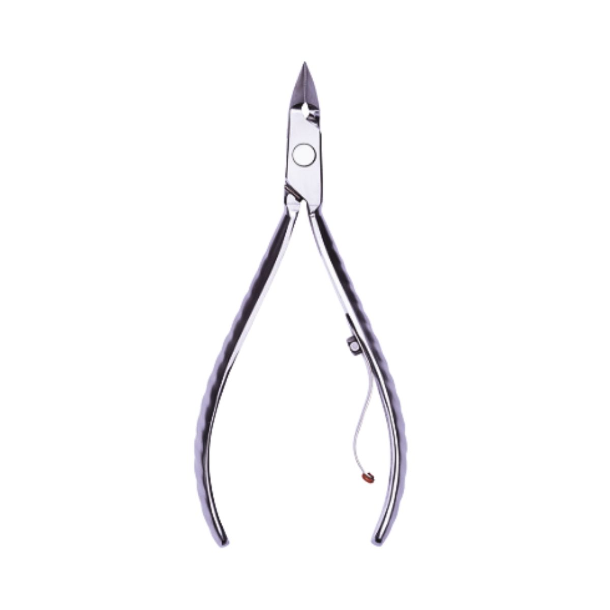 ALICATE DE CUTÍCULAS PROFISSIONAL 722 INOX MUNDIAL