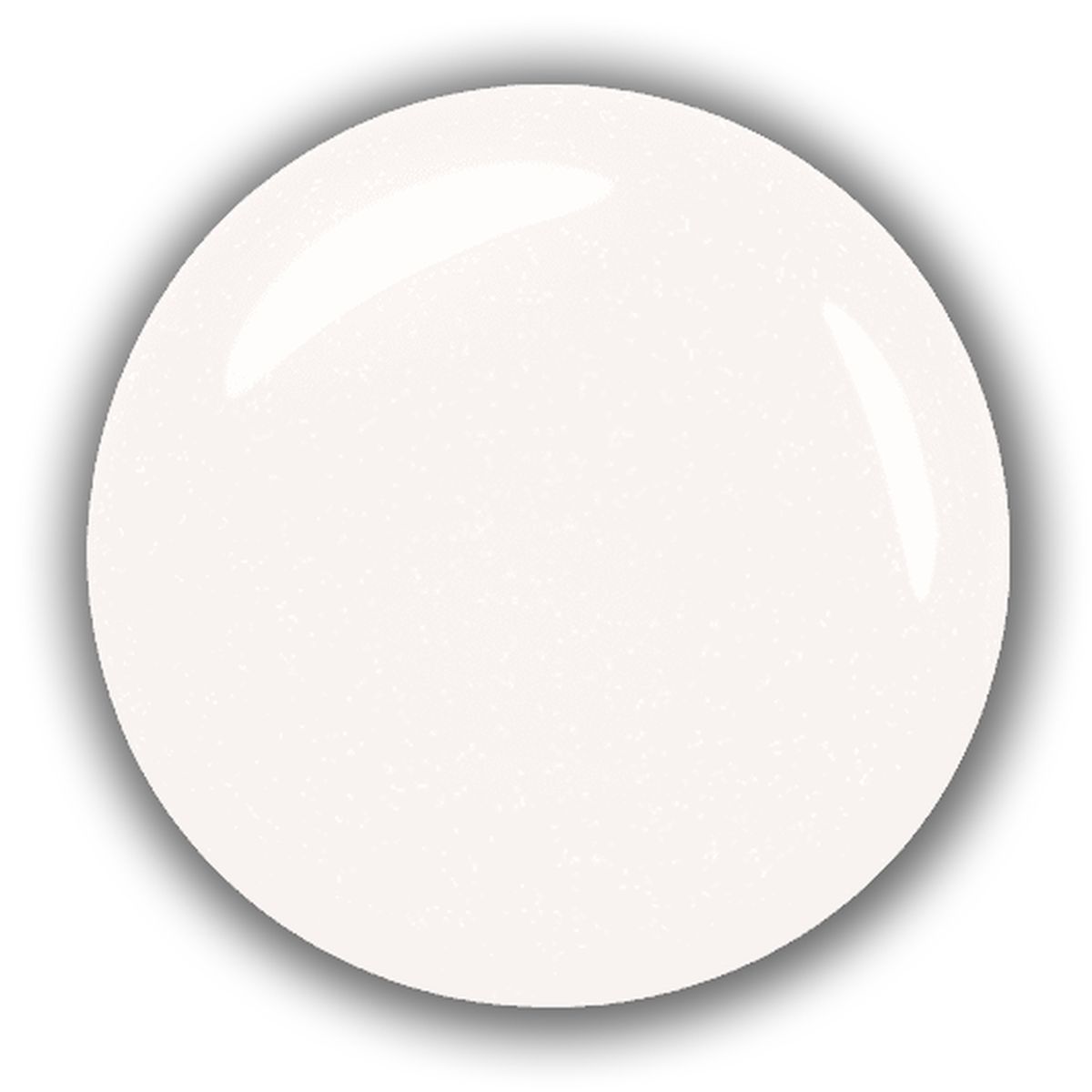 ESMALTE NATURAL TRANSPARENTE SAMBA JULIANA COLORAMA 8ML
