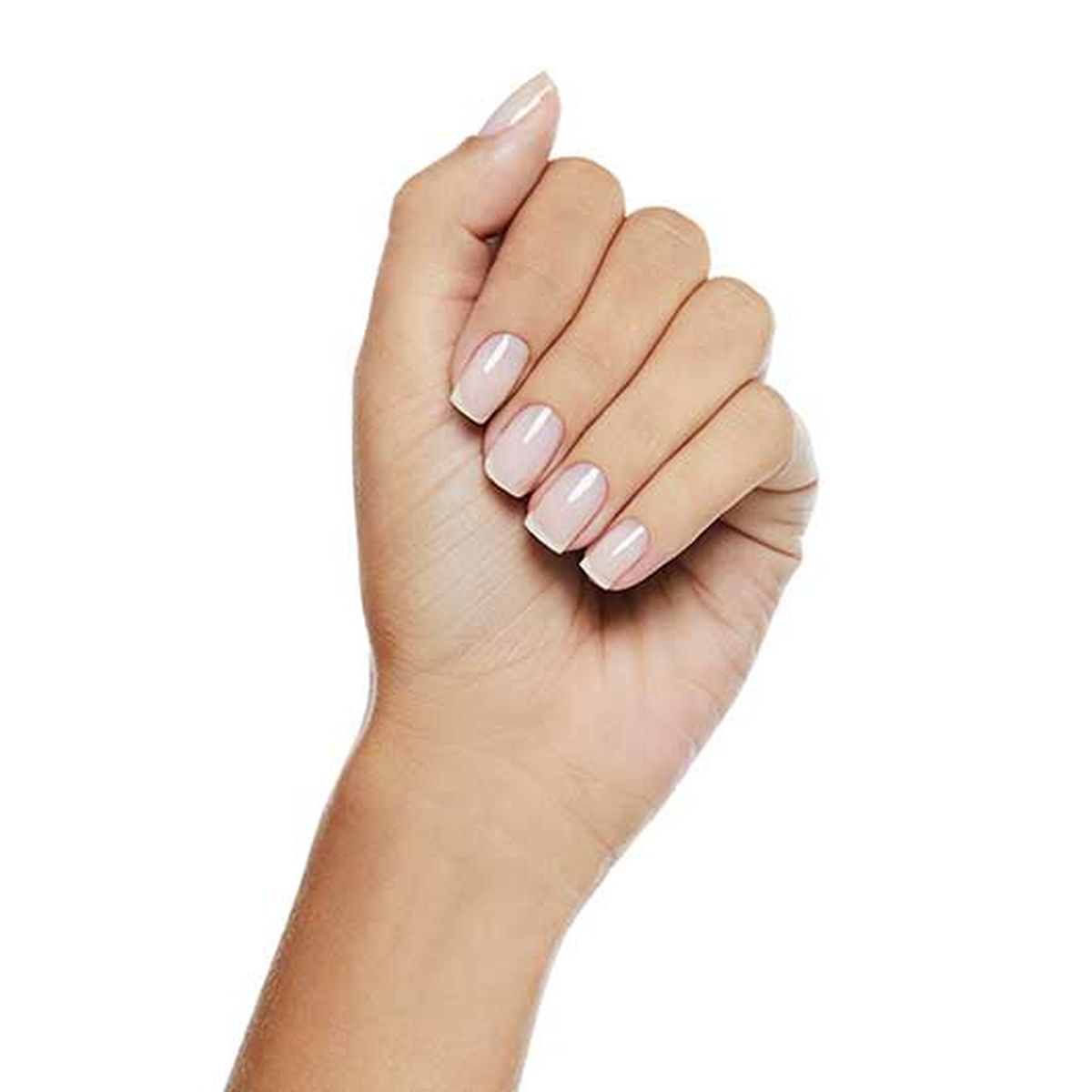 ESMALTE NATURAL TRANSPARENTE SAMBA JULIANA COLORAMA 8ML
