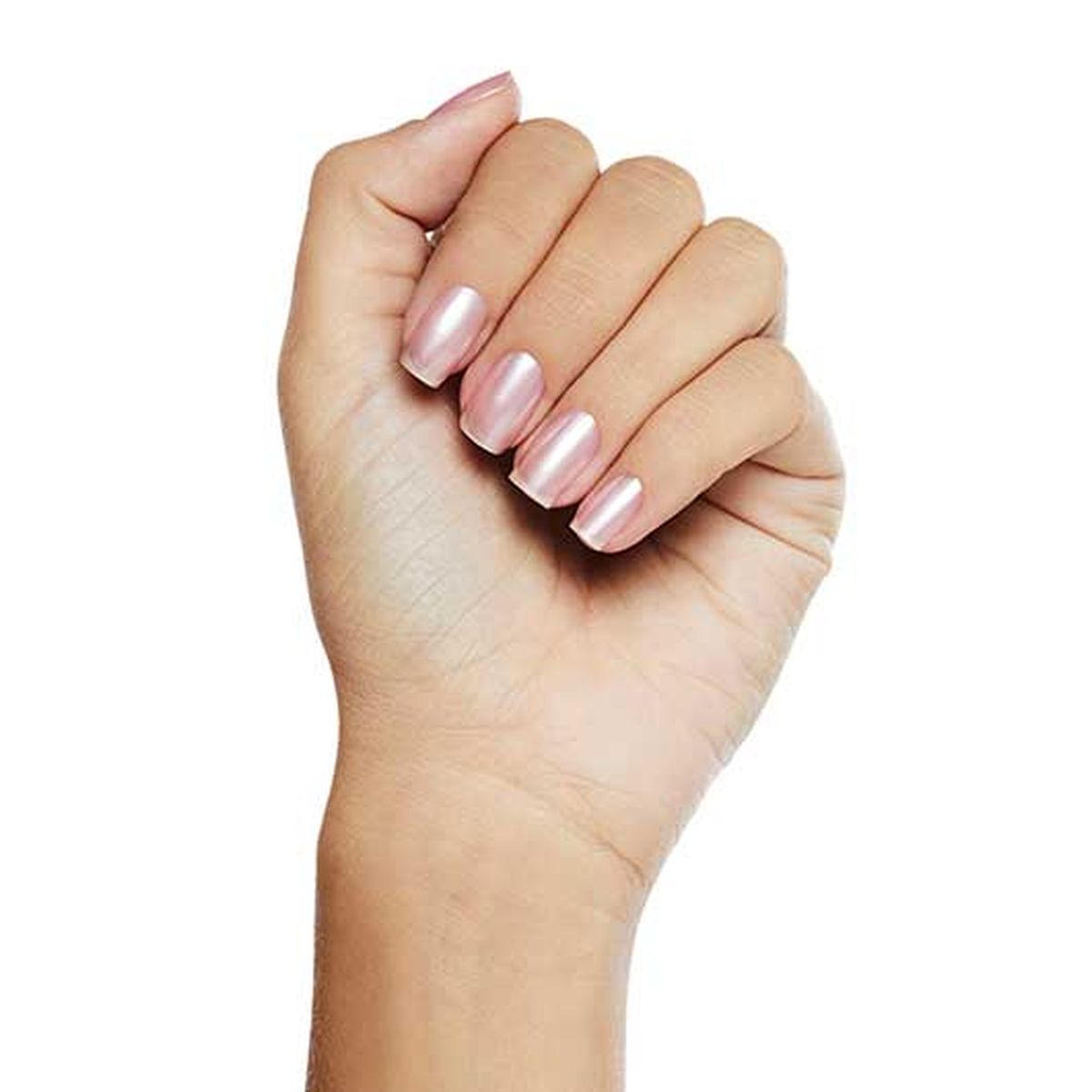 ESMALTE CINTILANTE ALGODÃO DOCE COLORAMA 8ML