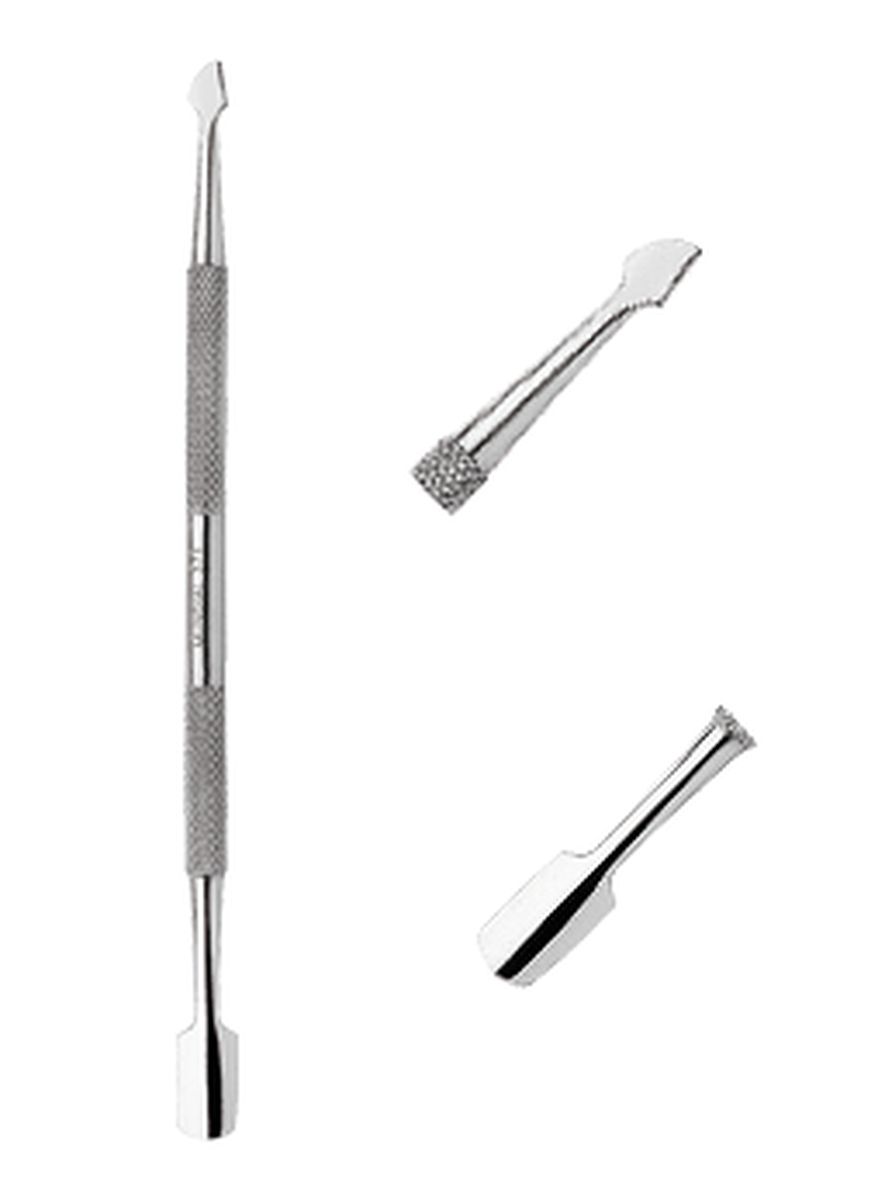 ESPATULA PARA UNHAS PROFISSIONAL PREMIUM 371 INOX MUNDIAL