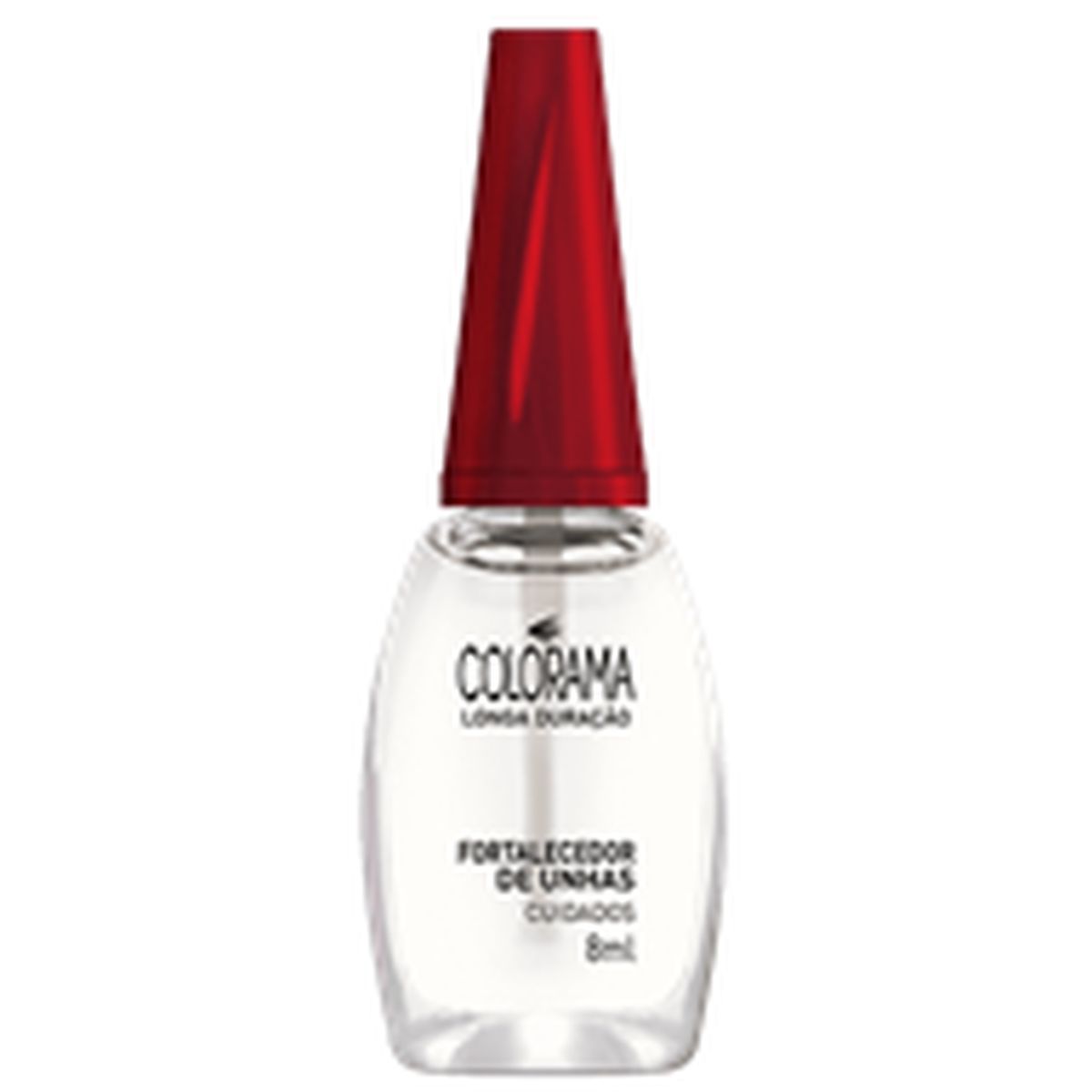 ESMALTE CUIDADOS FORTALECEDOR DE UNHAS COLORAMA 8ML