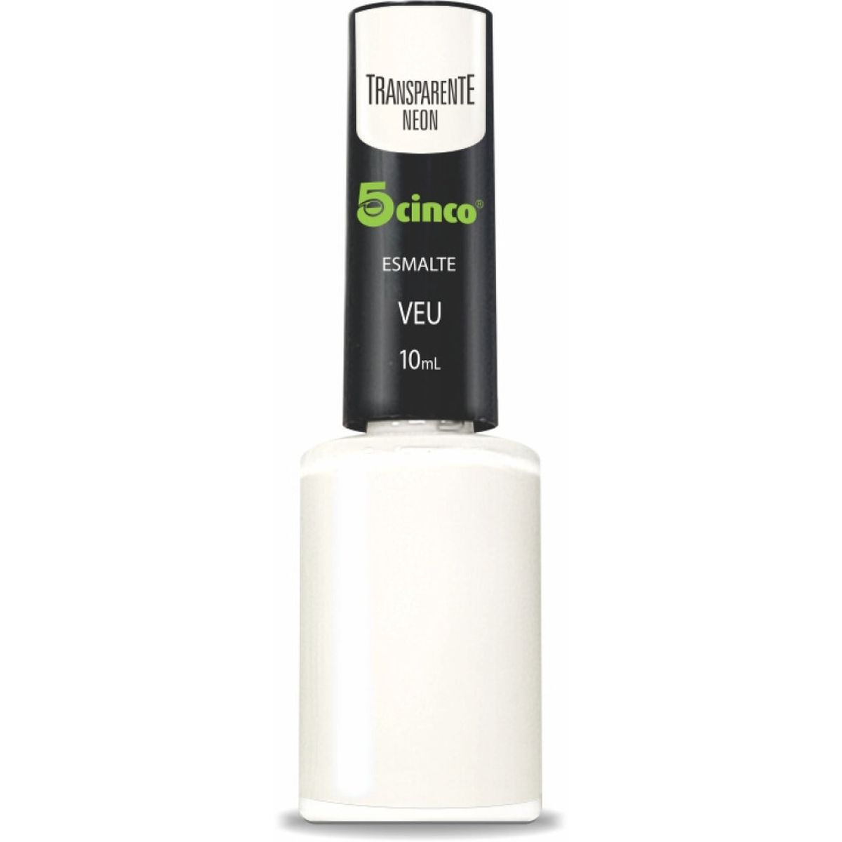ESMALTE CINCO VEU NEON 10ML