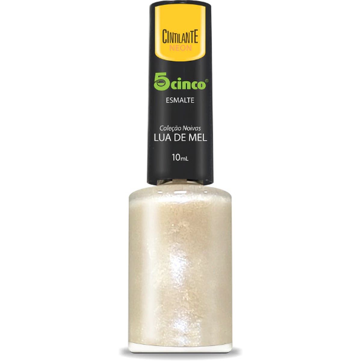 ESMALTE CINCO LUA DE MEL NEON 10ML