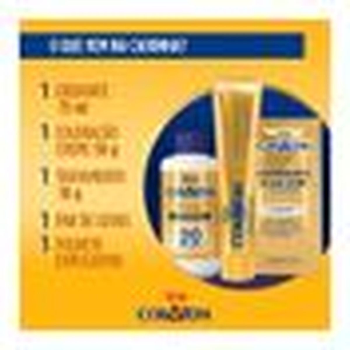 COLORAÇÃO COR&TON 8.0 LOURO CLARO NIELY 50G