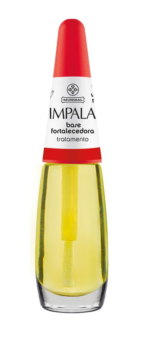 ESMALTE TRATAMENTO BASE FORTALECEDORA IMPALA 7,5ML