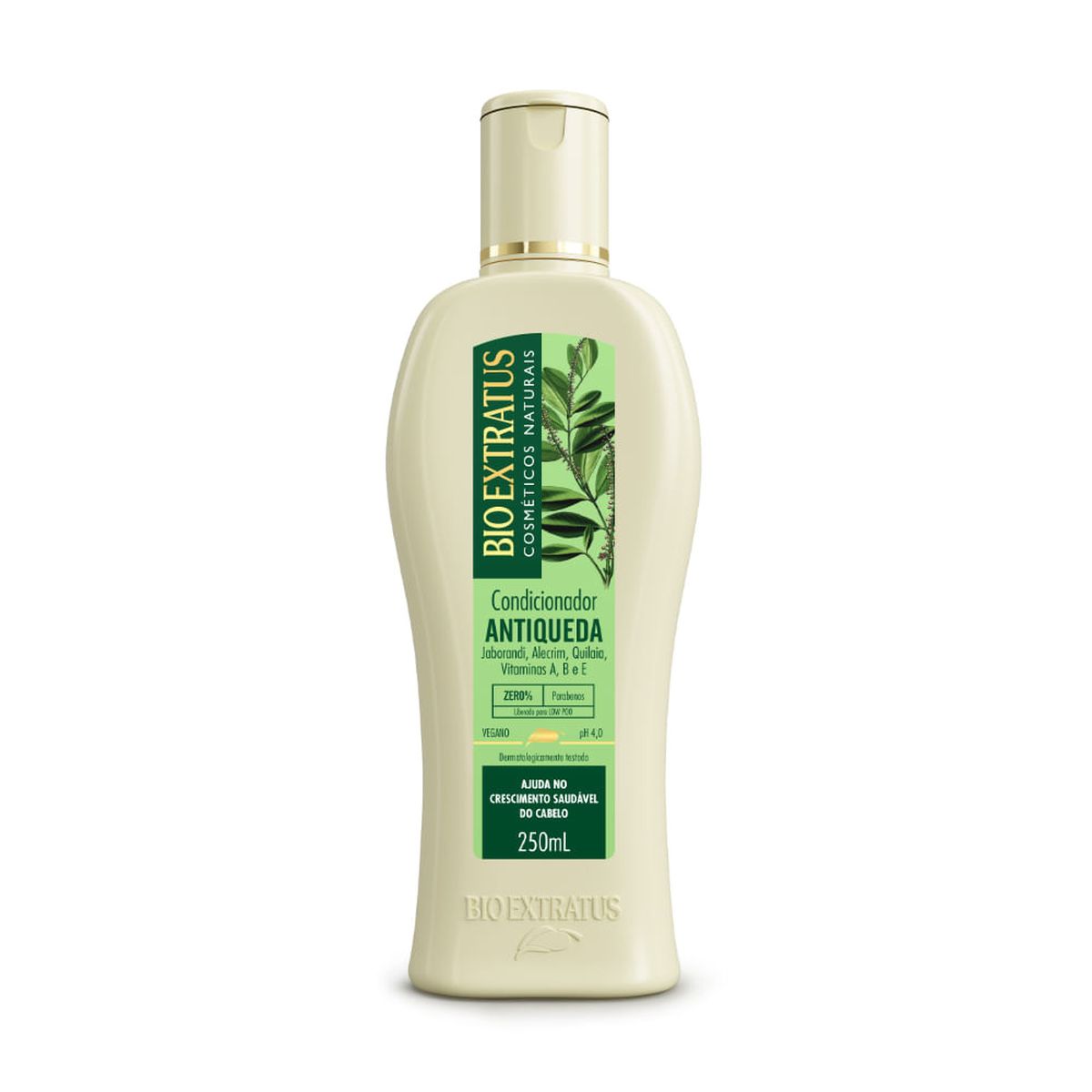 CONDICIONADOR ANTIQUEDA JABORANDI BIO EXTRATUS 250ML