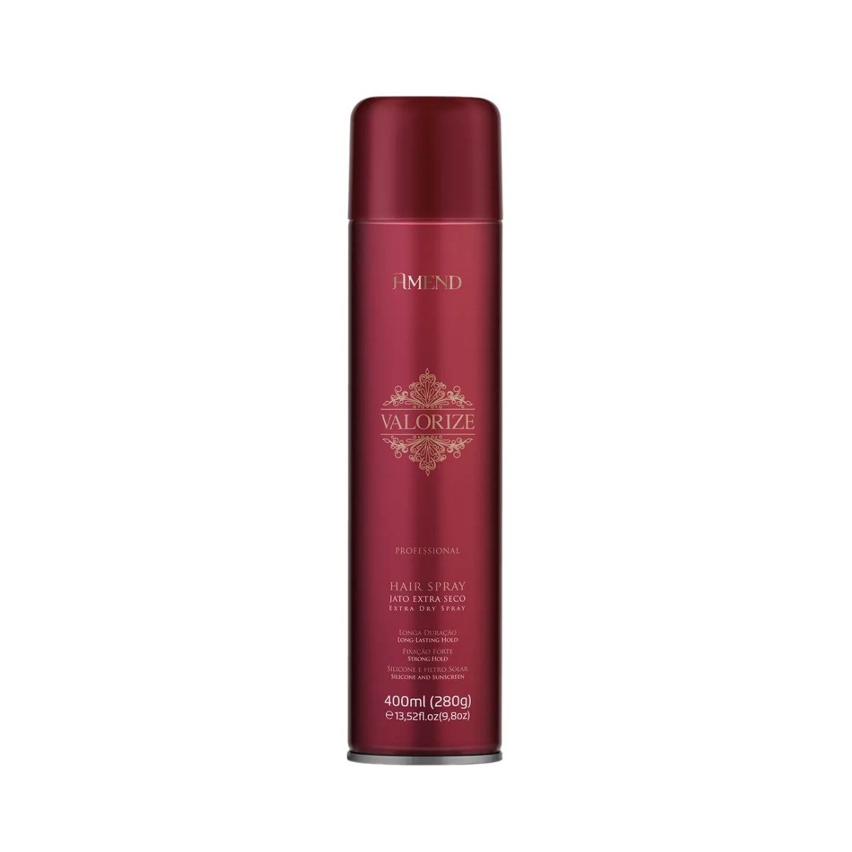 SPRAY FORTE VALORIZE AMEND 400ML