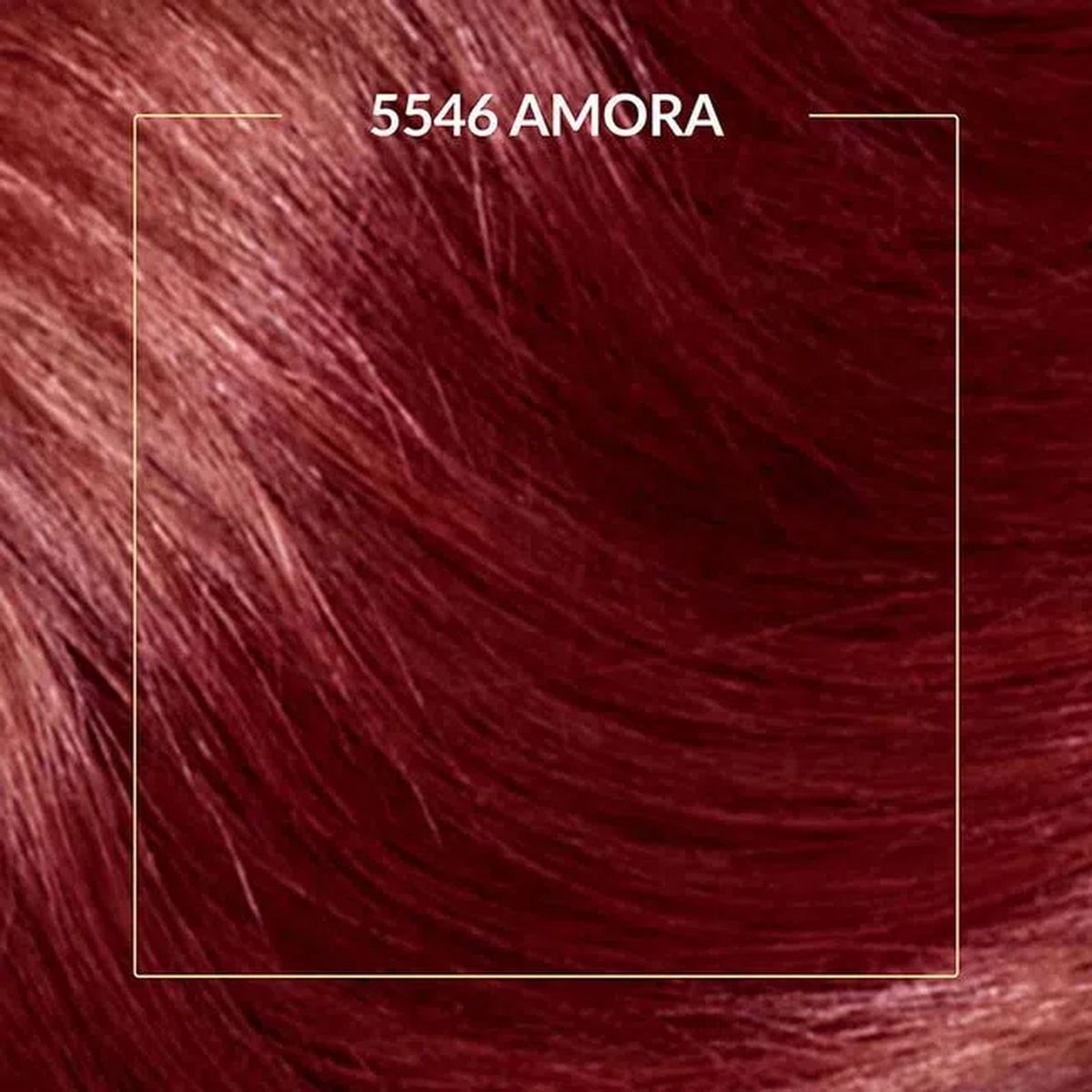 COLORAÇÃO PERMANENTE 5546 AMORA KOLESTON 55G