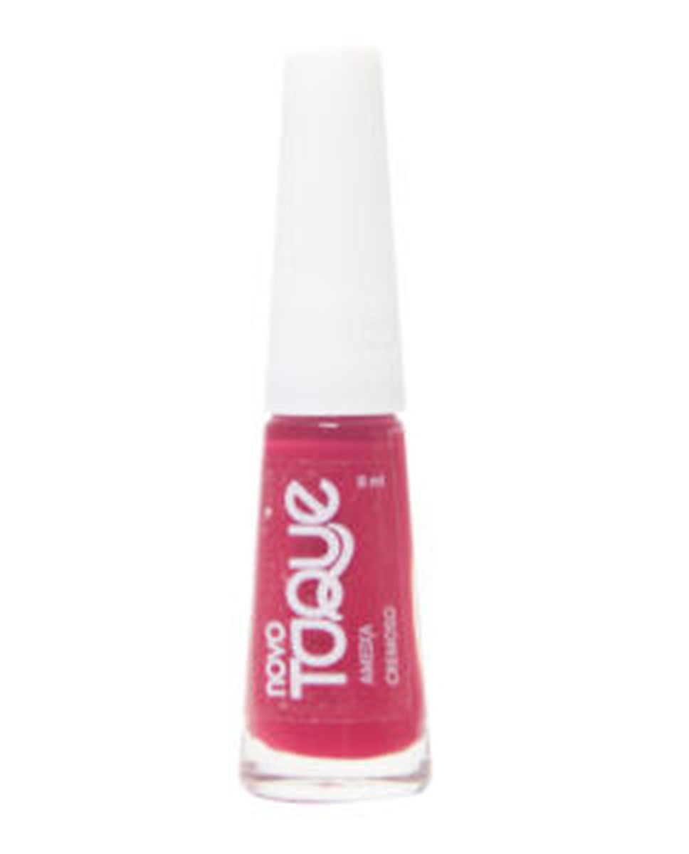 ESMALTE CREMOSO AMEIXA NOVO TOQUE 8ML