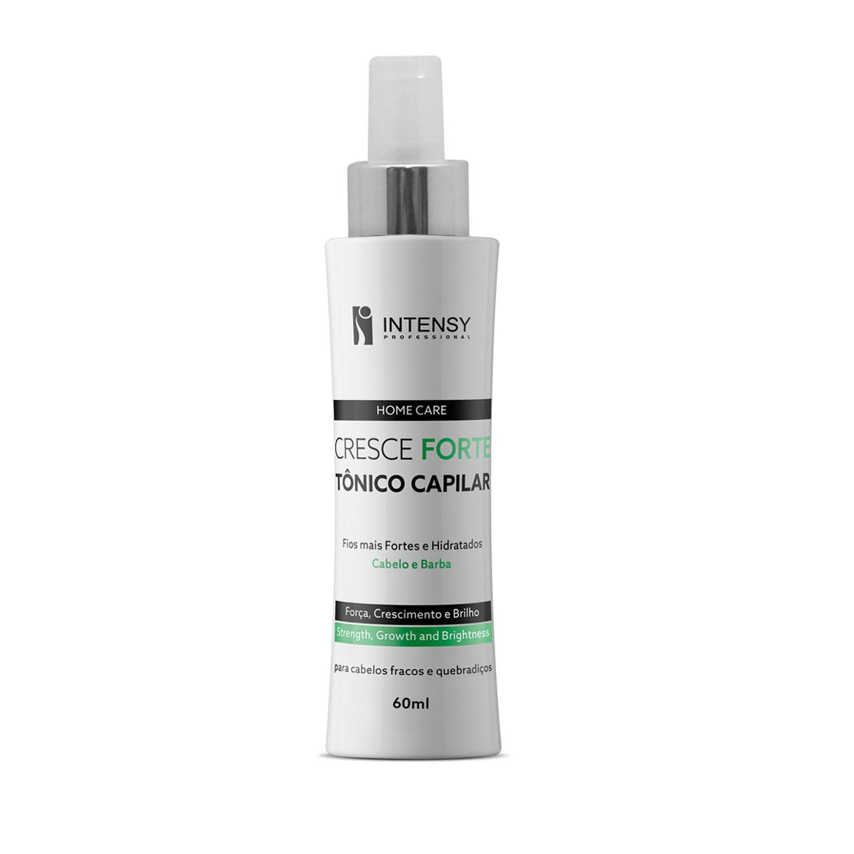 TÔNICO CRESCE FORTE INTENSY 60ML