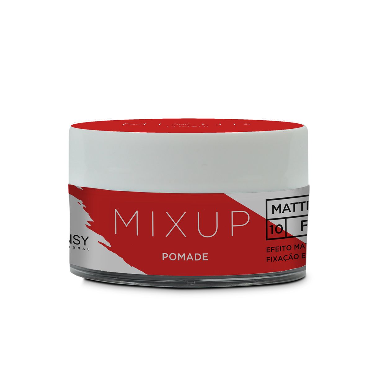 POMADA EFEITO MATTE INTENSY 50G