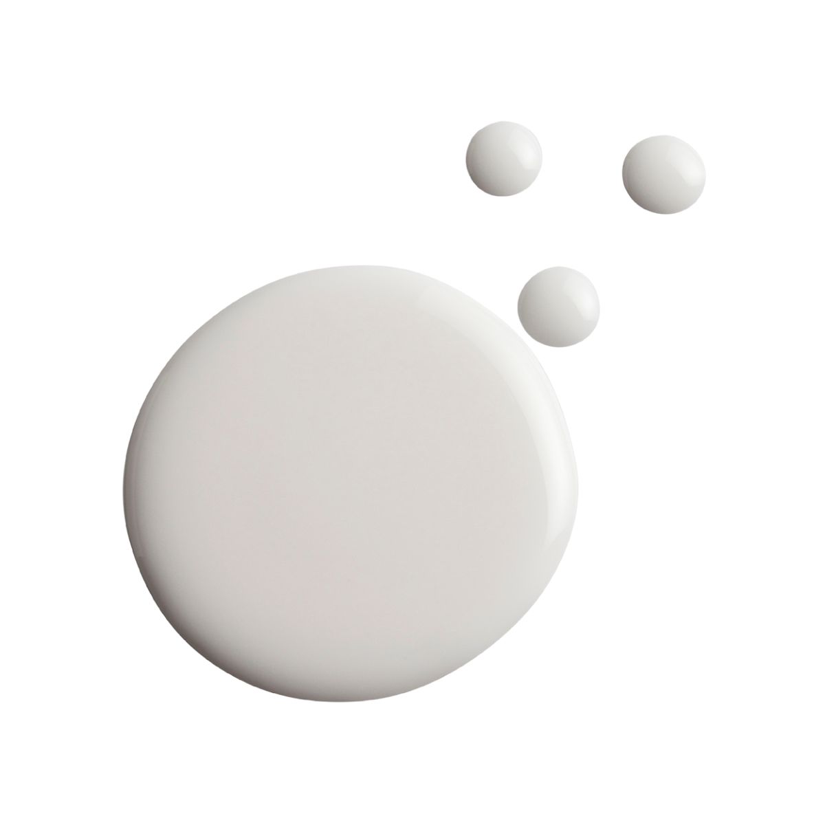 ESMALTE QUERIDINHOS TRANSPARENTE SUSPIRO DAILUS 8ML