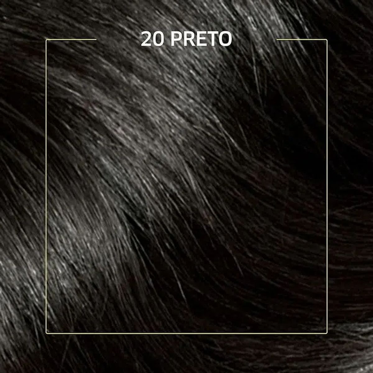 COLORAÇÃO PERMANENTE 20 PRET0 KOLESTON 55G