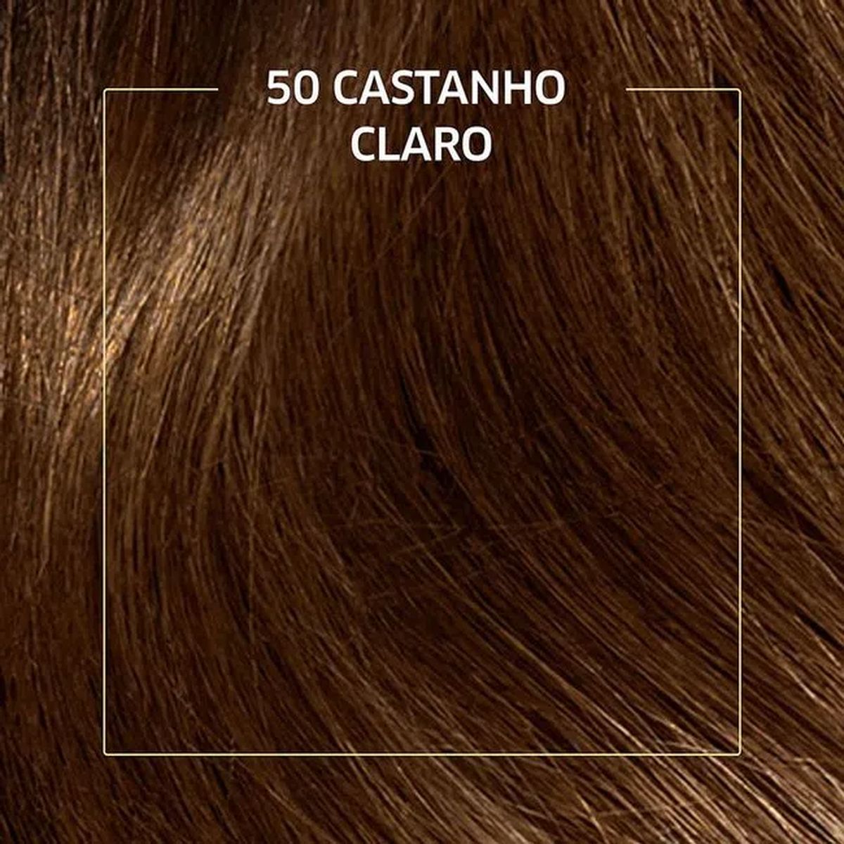 COLORAÇÃO PERMANENTE 50 CASTANHO CLARO KOLESTON 55G