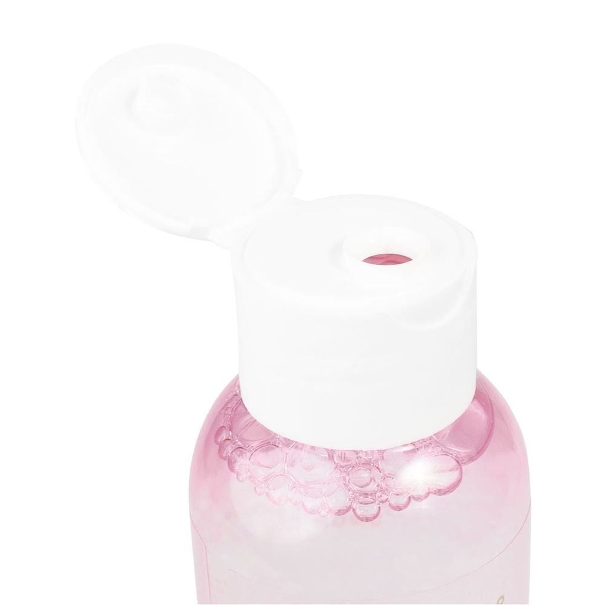 ÁGUA MICELAR MELU RUBY ROSE 100ML RR-329