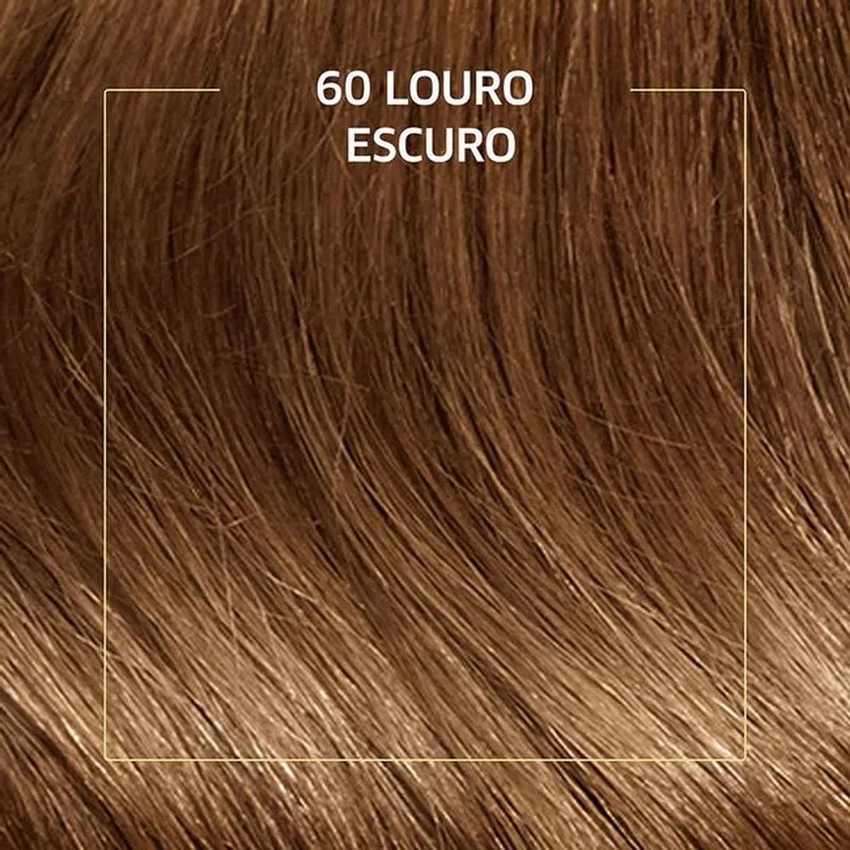 COLORAÇÃO PERMANENTE 60 LOURO ESCURO KOLESTON 55G